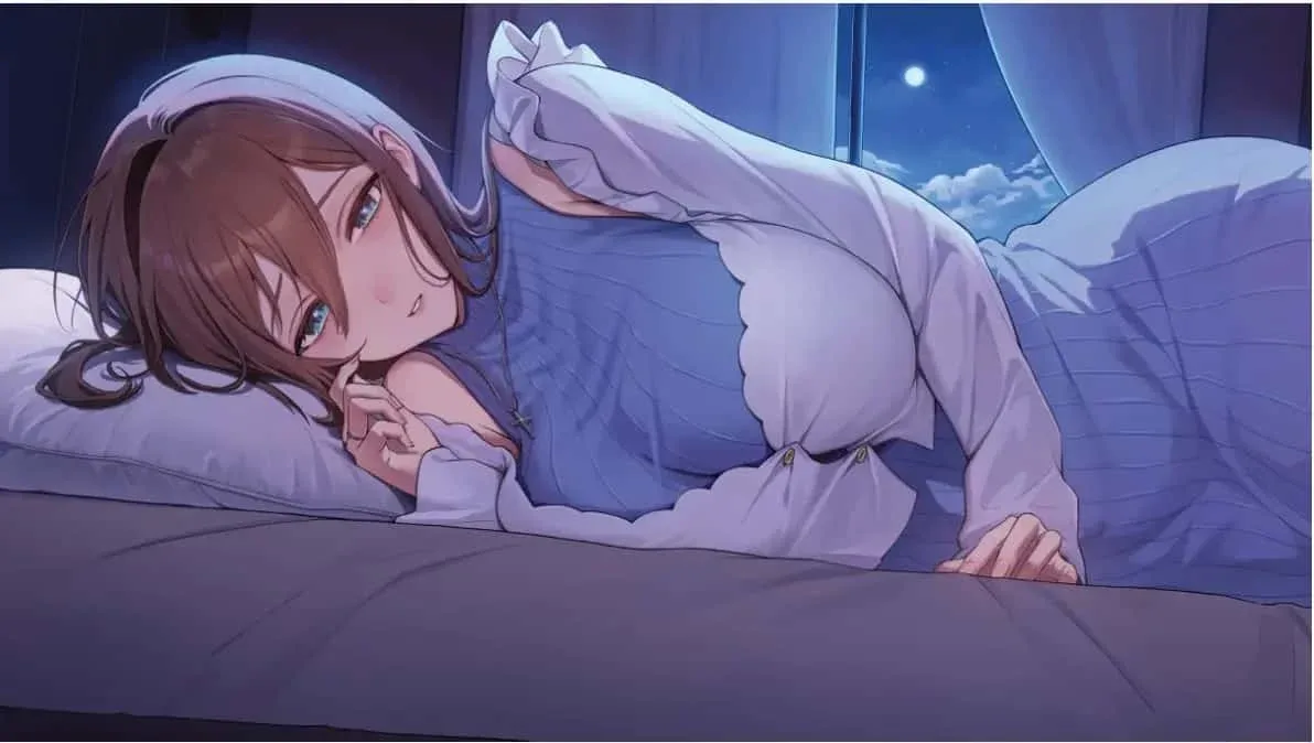 请成为最能干的VTuber吧！ 请成为最能干的VTuber吧！游戏官网入口 封面图