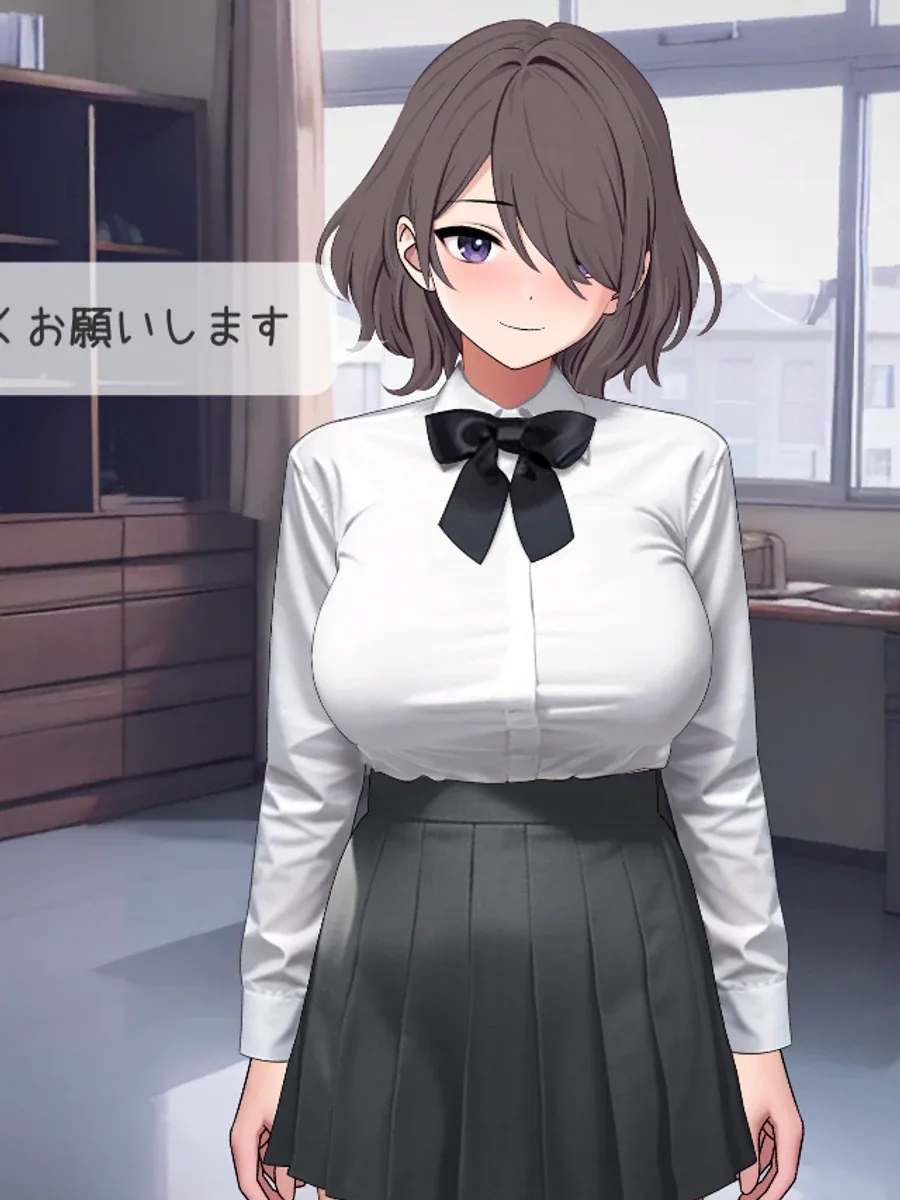 校规女子_校則女子 地图探索 资料图 1